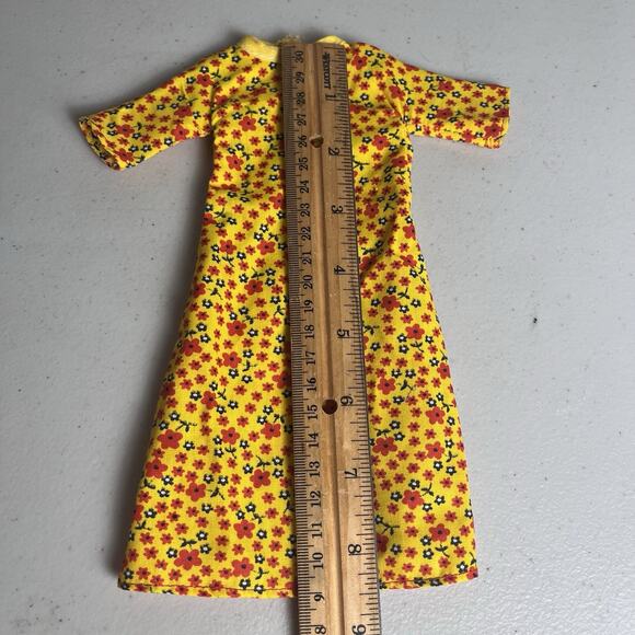 Horsman Elizabeth Taylor Doll Dress Lot Queen of Light Bluebird Movie 1976 Rare - Picture 14 of 16